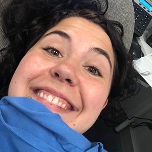 Meet your Posher, Samantha